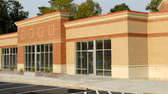 Commercial Property Insurance - High Point NC