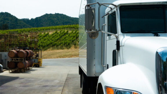Commercial Truck Insurance - North Carolina